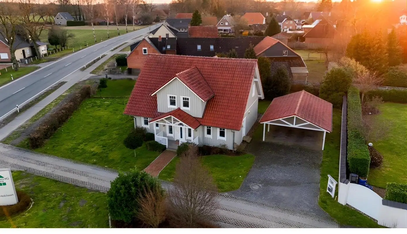 Schwedenhaus